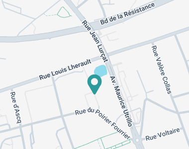 Les Canotiers Argenteuil