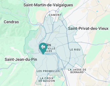 L'Ostal Alès