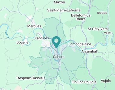 L'Amarante Cahors