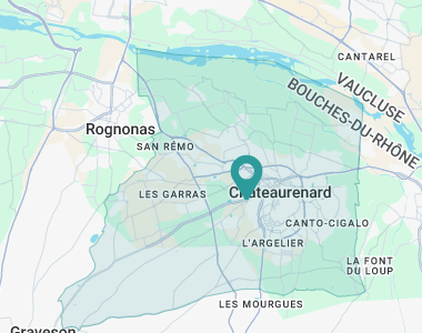 L'Aubier de Tilia Châteaurenard