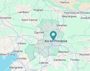 L'Amandier Aix-en-Provence