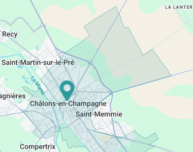 La Clef des Arts Châlons-en-Champagne