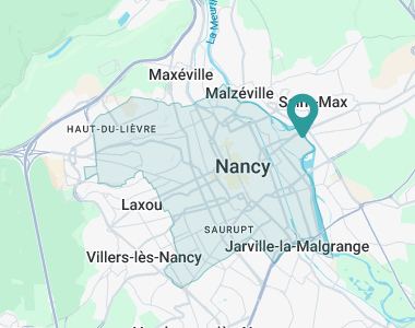 La Cristal'In Nancy