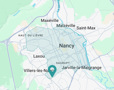 Les Arabesques Nancy