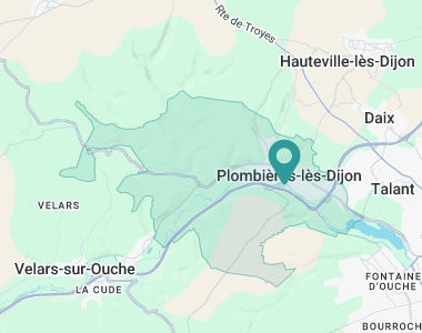 Les Vantelles Plombières-lès-Dijon