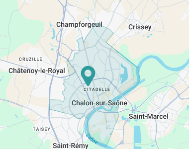 Les Sequanes Chalon-sur-Saône