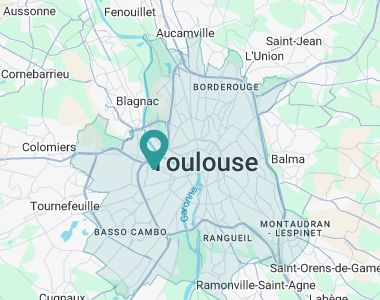 La Cartoucherie Toulouse