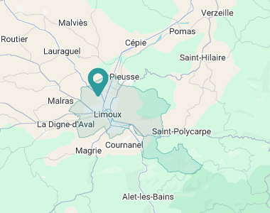 Soleil levant Limoux