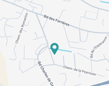 Mille Soleils Le Muy