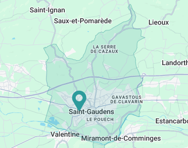 Saint-Gaudens Saint-Gaudens