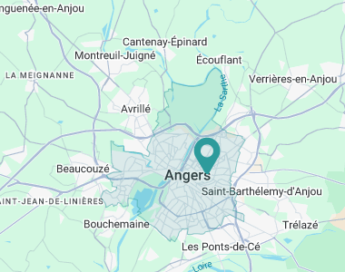 Angers Angers