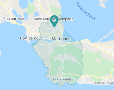 Martigues