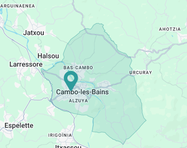 Cambo-les-Bains Cambo-les-Bains