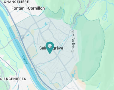 Saint-Égrève Saint-Égrève