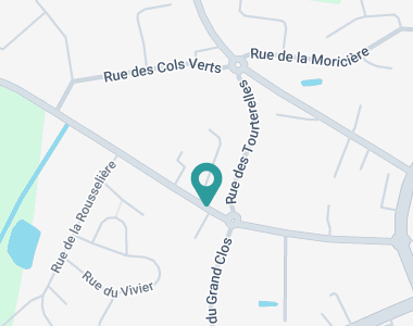 Le Bignon Le Bignon
