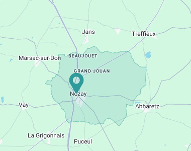 Nozay Nozay