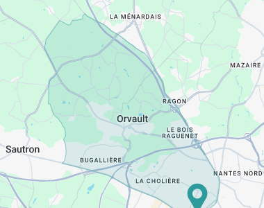 Plaisance Orvault