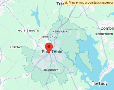 Ti Kérentrée Pont-l'Abbé