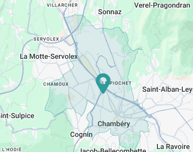  Chambéry