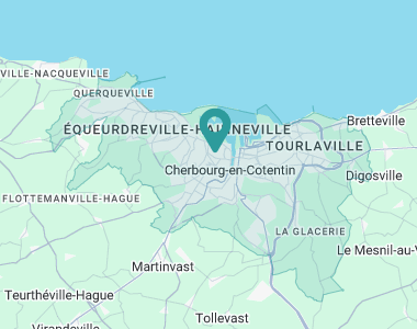 Cherbourg-en-Cotentin
