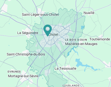  Cholet