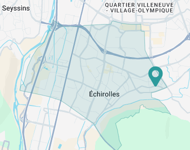 Échirolles