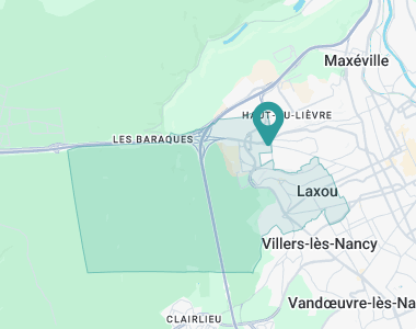 Laxou