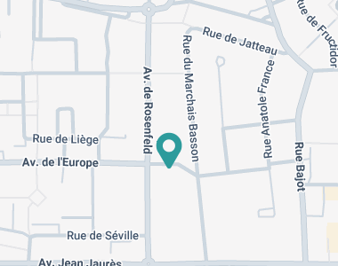  Moissy-Cramayel