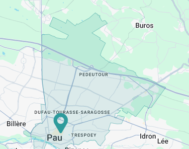 Pau