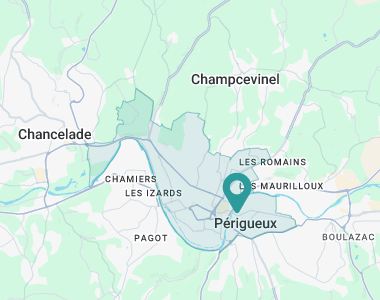 Périgueux
