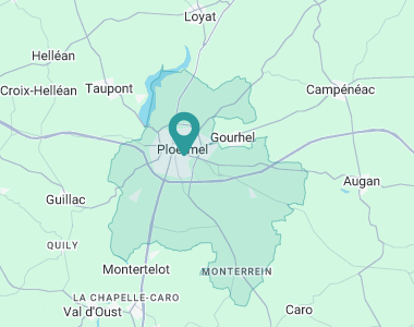 Ploërmel