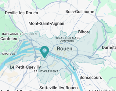 Rouen
