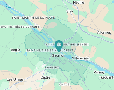 Saumur