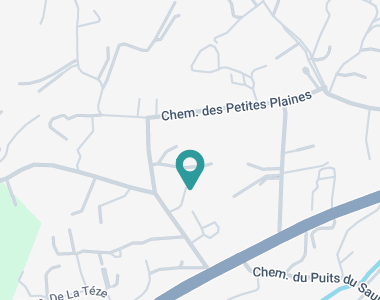 La Bastide des Méjeans Ventabren