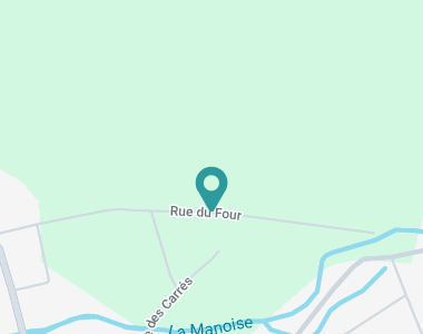 La Côte des Charmes Manois