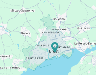 Résidence Brest Centre Brest