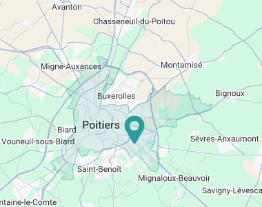 Les Clématites Poitiers