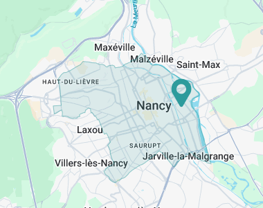 La Mothe Nancy