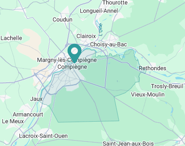 Cavaliers Compiègne