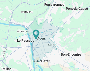 Résidence Montesquieu Agen