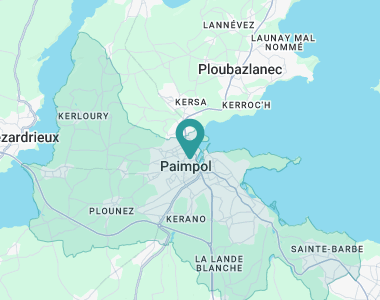 Résidence Pierre Loti Paimpol