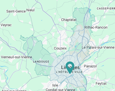 Espace Révolution Limoges