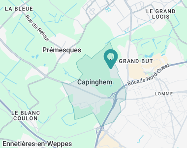 Capinghem - Cœur des Flandres Capinghem