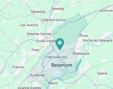 Jean-Baptiste de La Salle Besançon