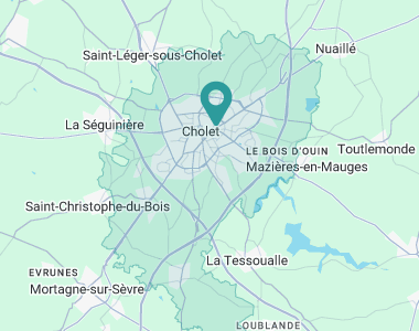  Cholet