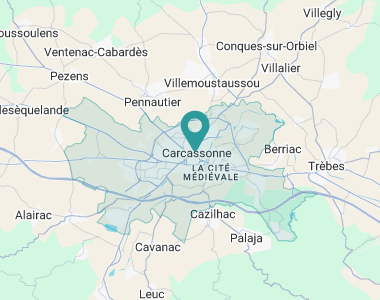 Carcassonne
