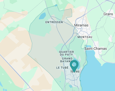 Istres