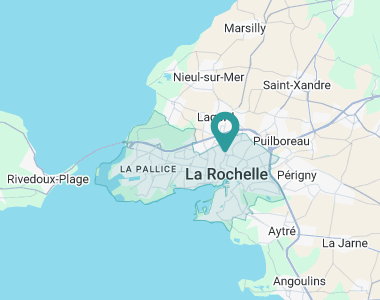  La Rochelle