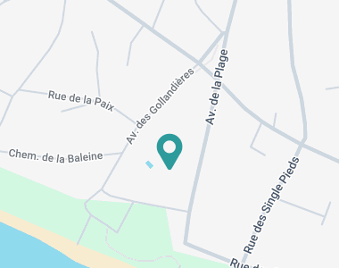 Le Bois-Plage-en-Ré