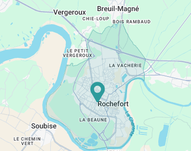 Rochefort